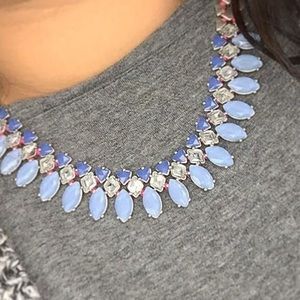 Stella & Dot marina necklace